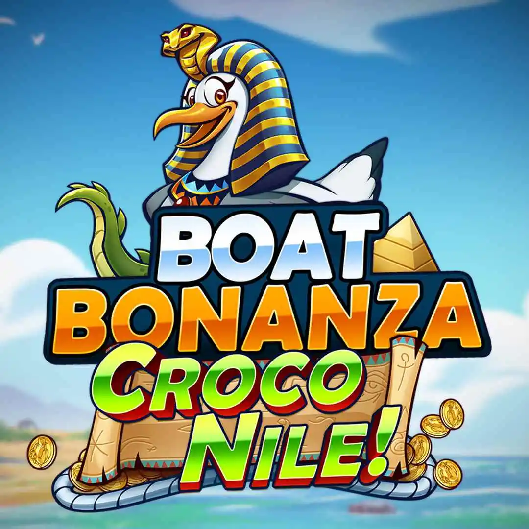 Boat Bonanza CrocoNile!